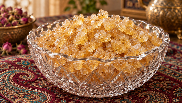 نبات دارچین